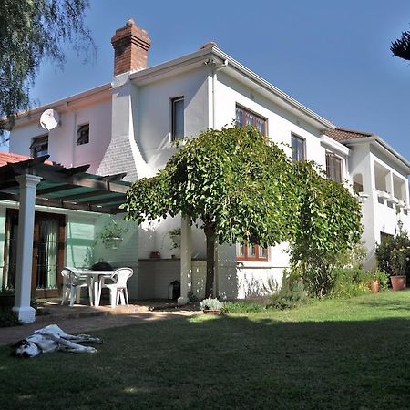 Applegarth B&B And Self-Catering Studios Città del Capo Esterno foto