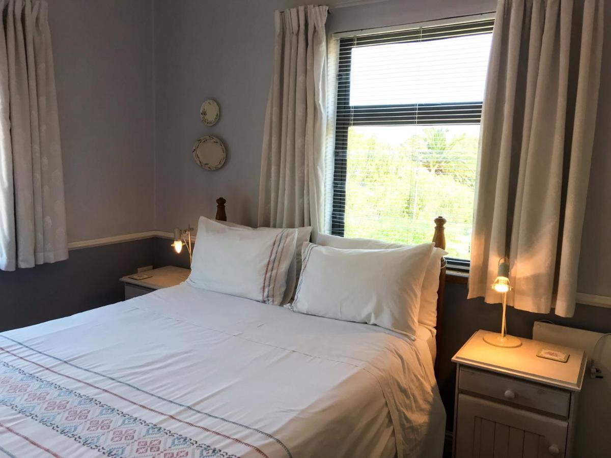 Applegarth B&B And Self-Catering Studios Città del Capo Esterno foto