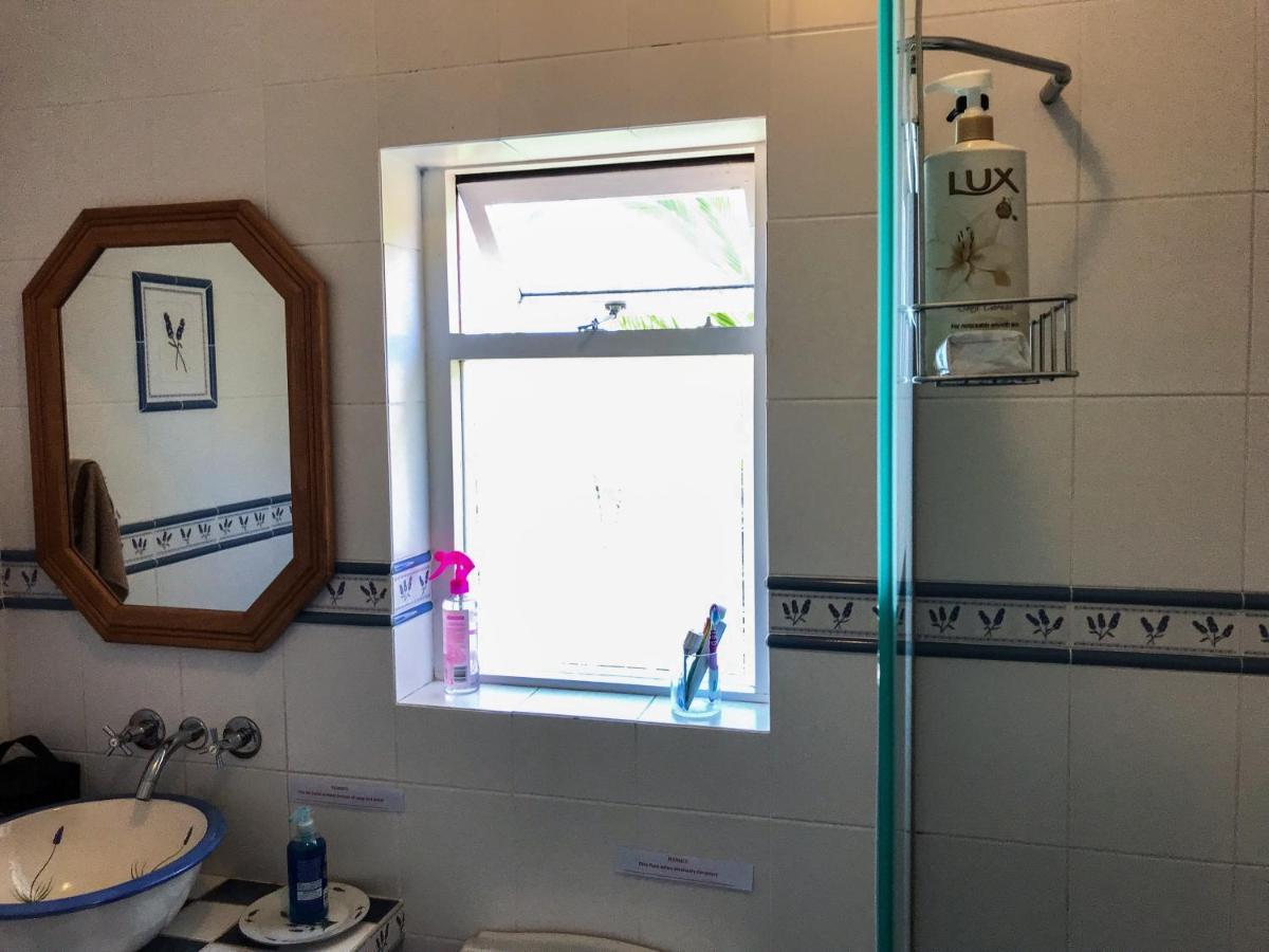 Applegarth B&B And Self-Catering Studios Città del Capo Esterno foto