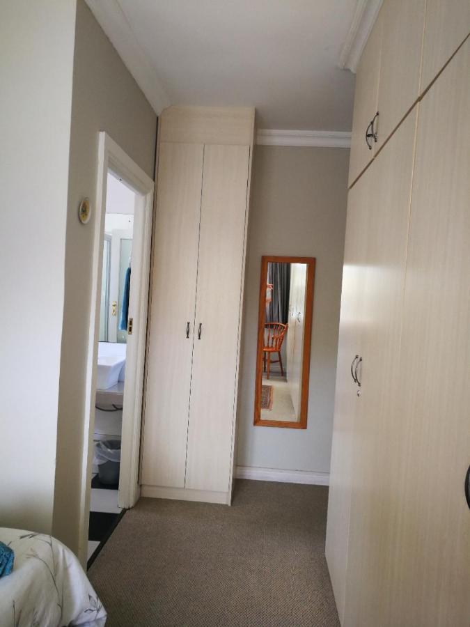 Applegarth B&B And Self-Catering Studios Città del Capo Esterno foto