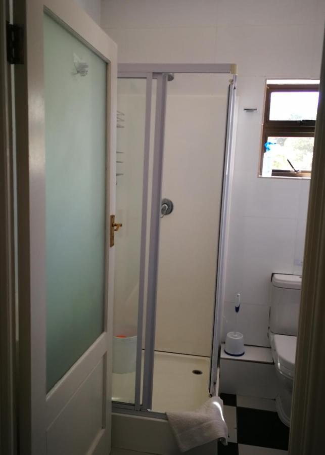 Applegarth B&B And Self-Catering Studios Città del Capo Esterno foto