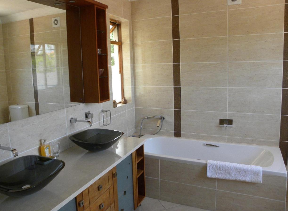 Applegarth B&B And Self-Catering Studios Città del Capo Esterno foto
