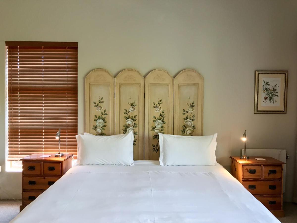 Applegarth B&B And Self-Catering Studios Città del Capo Esterno foto