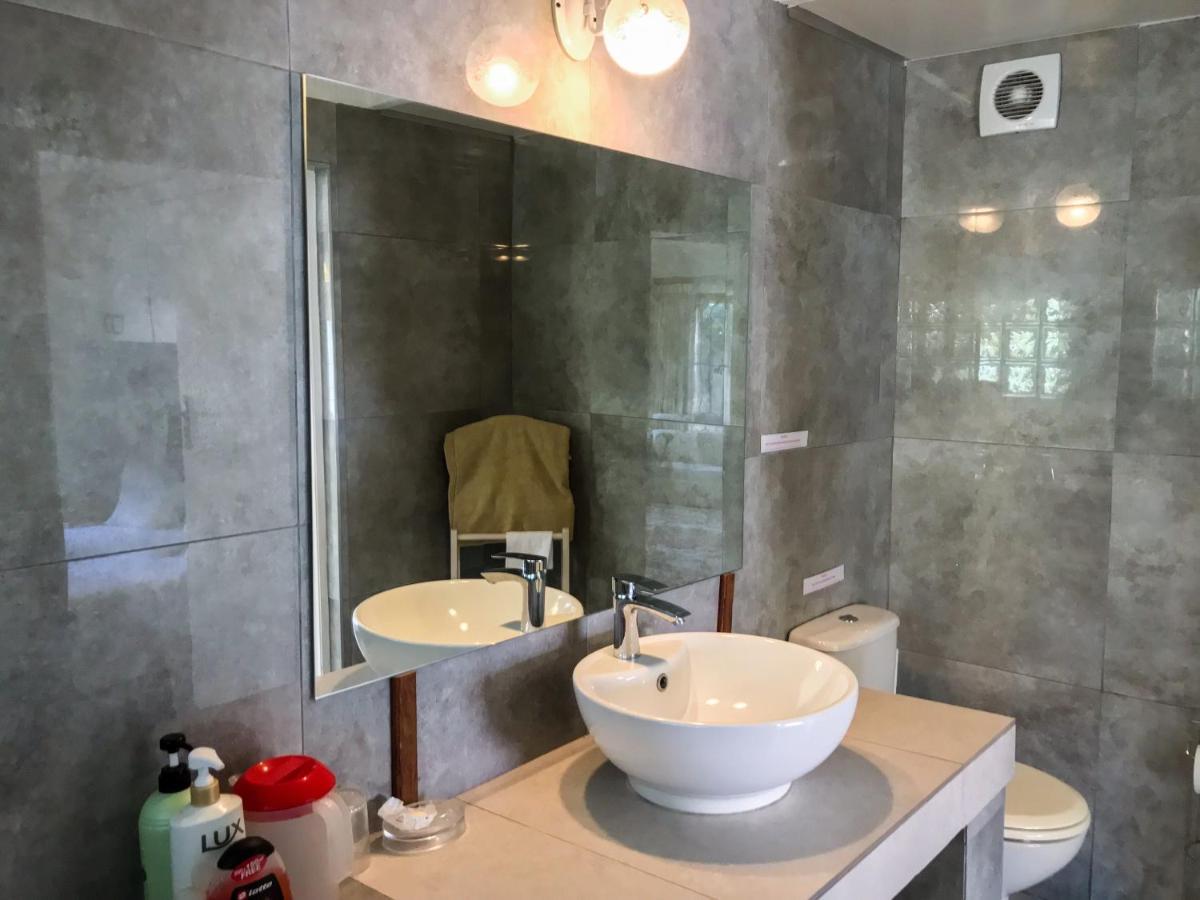 Applegarth B&B And Self-Catering Studios Città del Capo Esterno foto