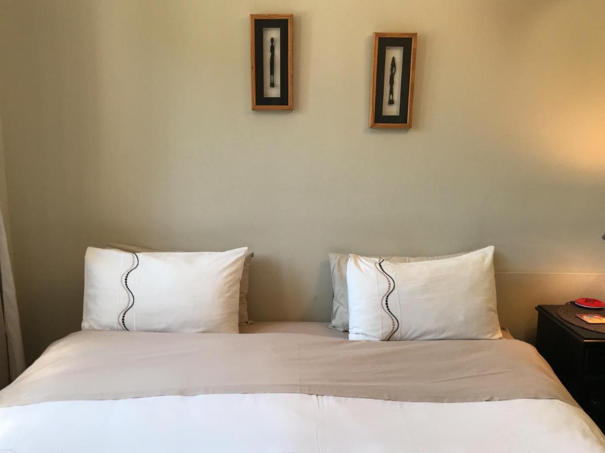 Applegarth B&B And Self-Catering Studios Città del Capo Esterno foto