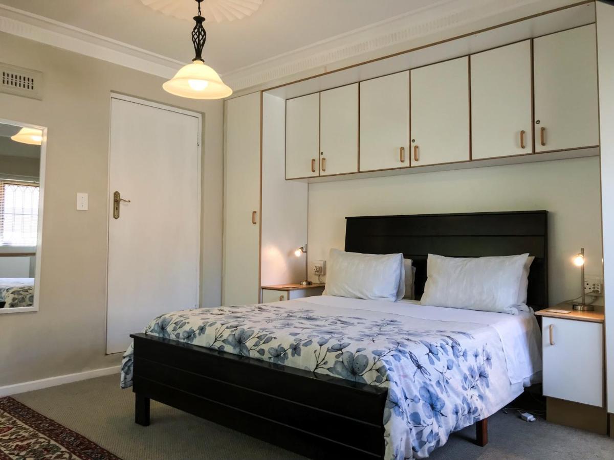 Applegarth B&B And Self-Catering Studios Città del Capo Esterno foto