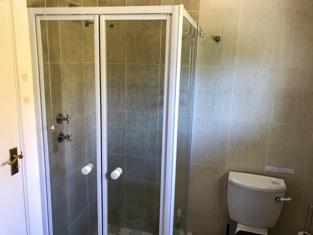 Applegarth B&B And Self-Catering Studios Città del Capo Esterno foto