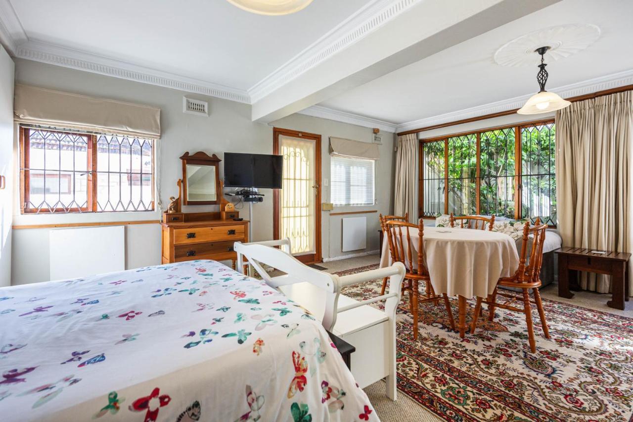 Applegarth B&B And Self-Catering Studios Città del Capo Esterno foto