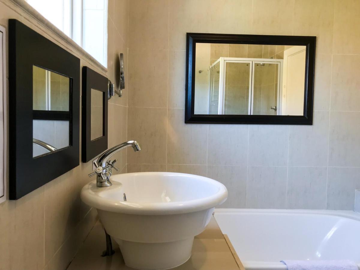 Applegarth B&B And Self-Catering Studios Città del Capo Esterno foto