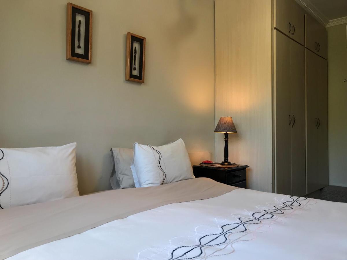 Applegarth B&B And Self-Catering Studios Città del Capo Esterno foto