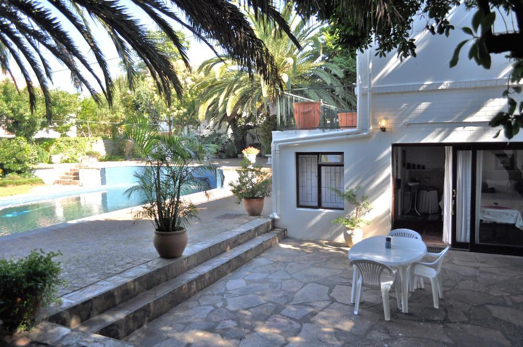 Applegarth B&B And Self-Catering Studios Città del Capo Camera foto