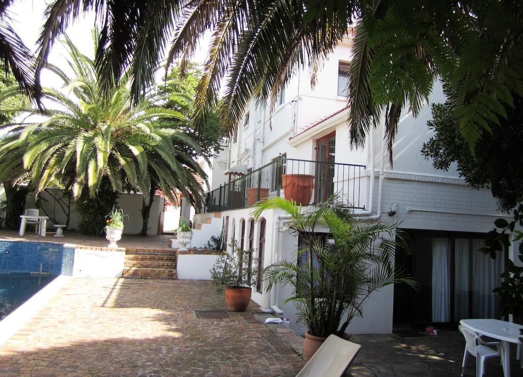 Applegarth B&B And Self-Catering Studios Città del Capo Camera foto