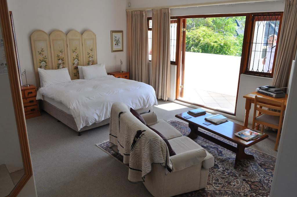 Applegarth B&B And Self-Catering Studios Città del Capo Camera foto