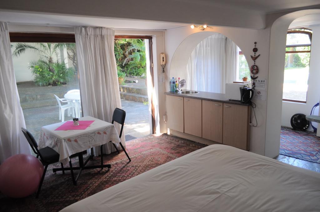 Applegarth B&B And Self-Catering Studios Città del Capo Camera foto