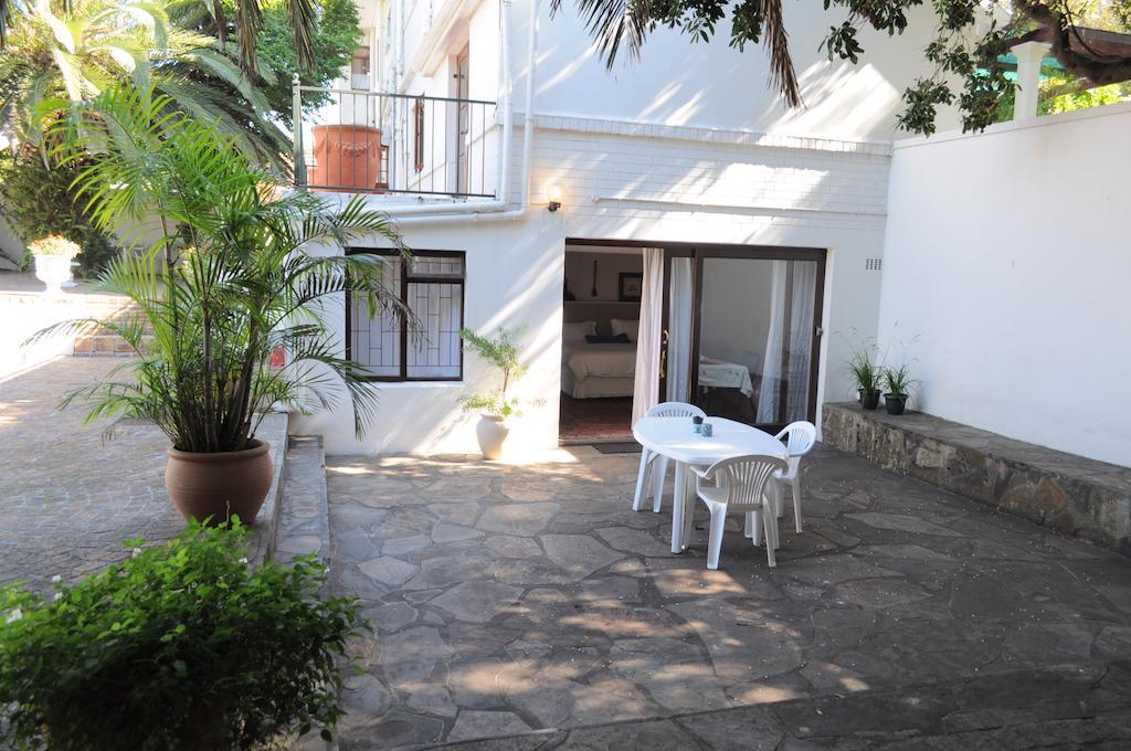 Applegarth B&B And Self-Catering Studios Città del Capo Camera foto