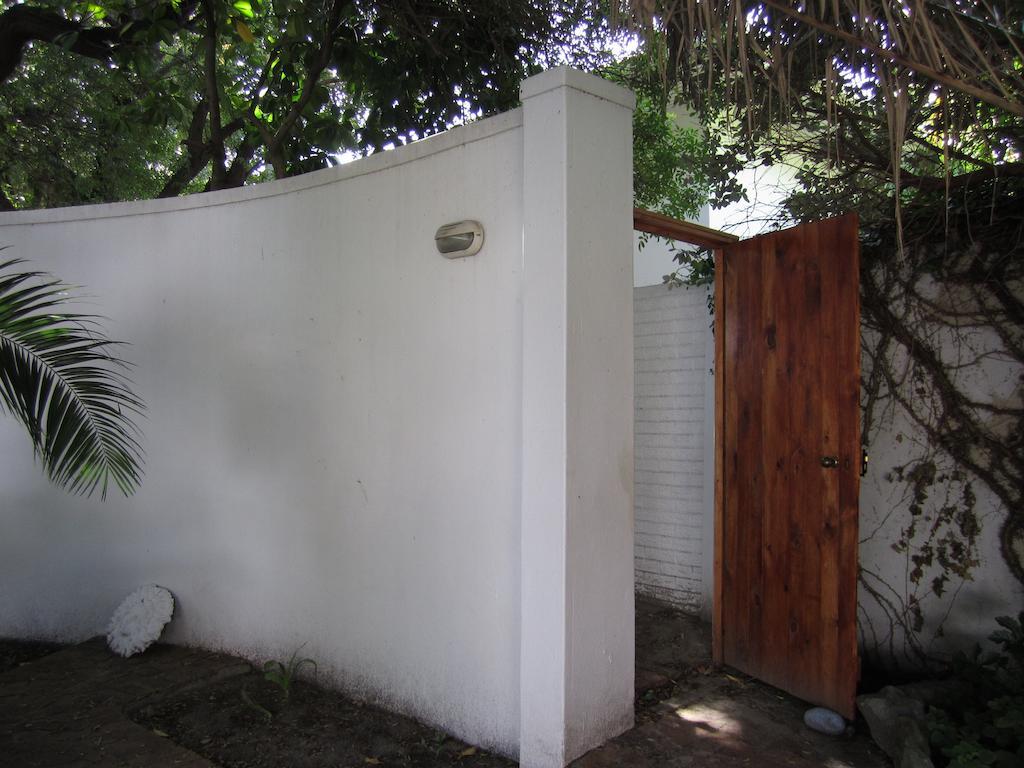Applegarth B&B And Self-Catering Studios Città del Capo Esterno foto