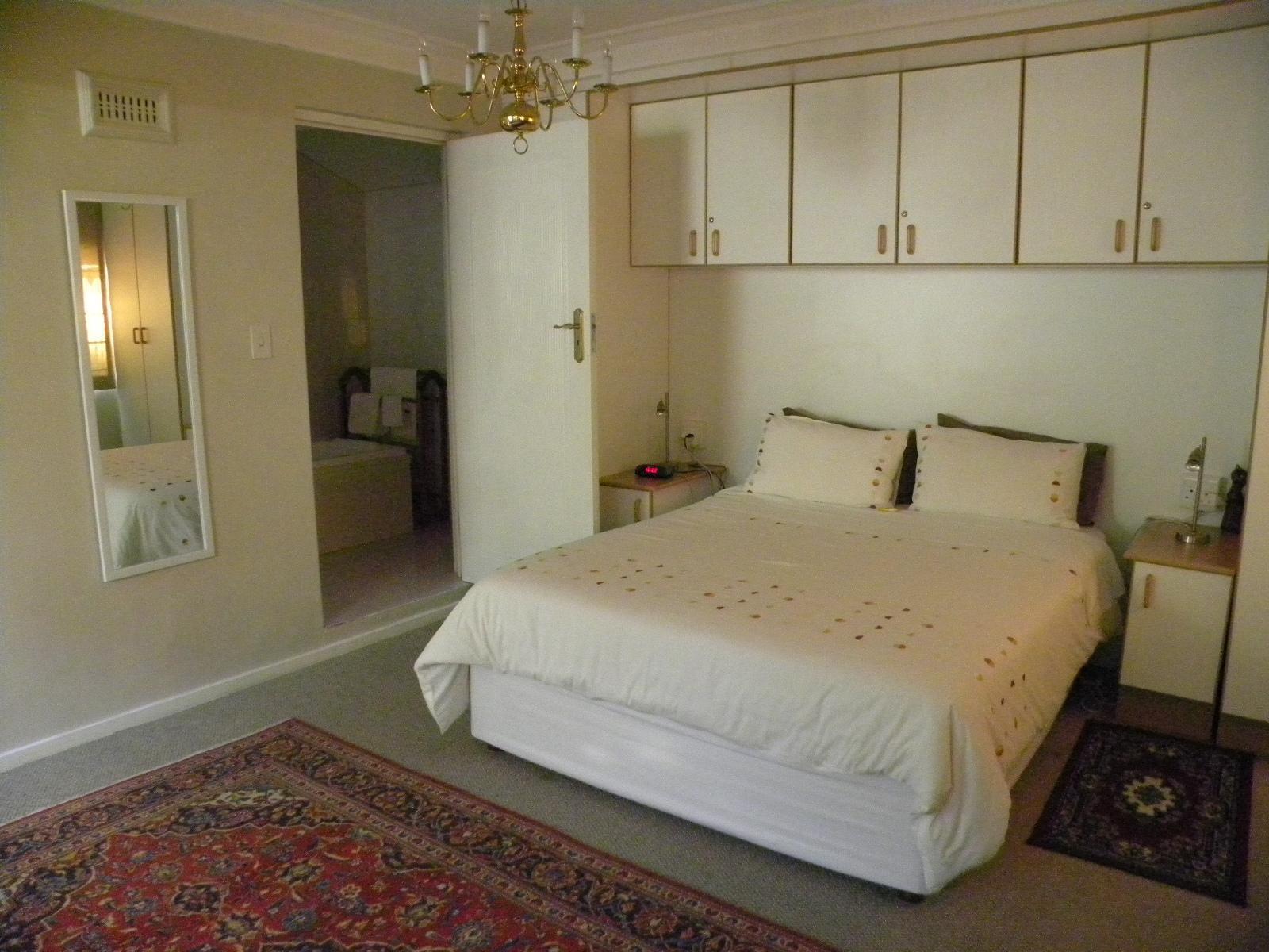 Applegarth B&B And Self-Catering Studios Città del Capo Esterno foto